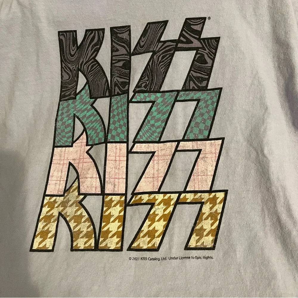 Epic Rights kizz graphic